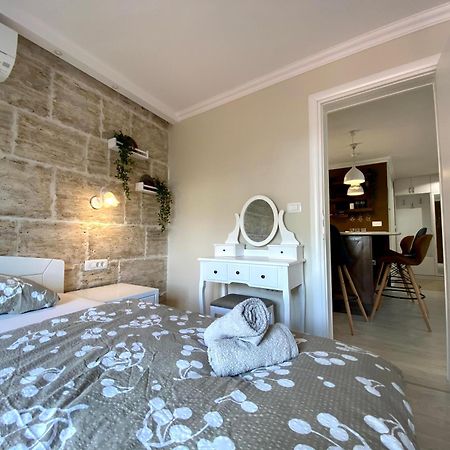 Apartments Villa Mike Мостар Экстерьер фото