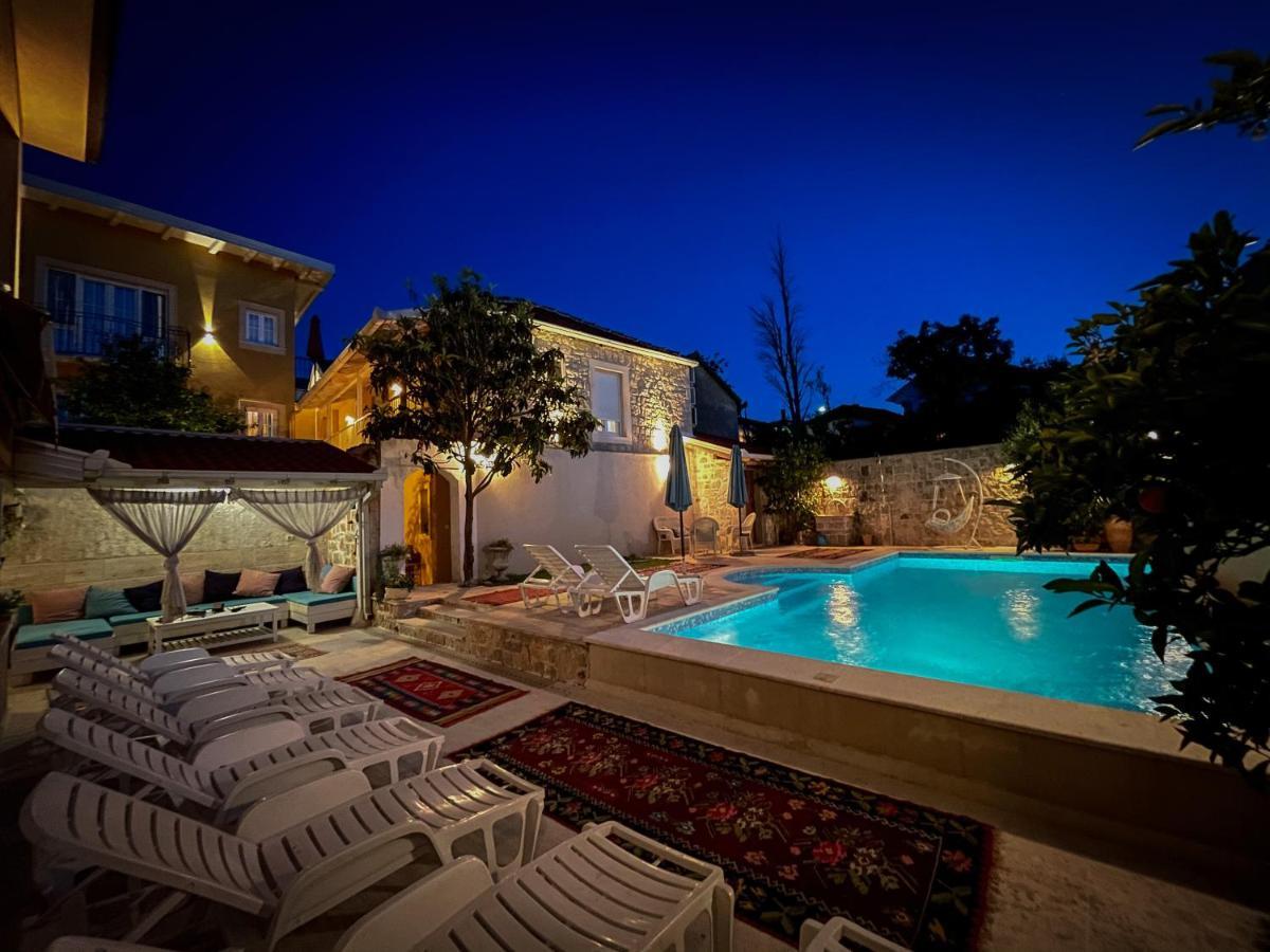 Apartments Villa Mike Мостар Экстерьер фото