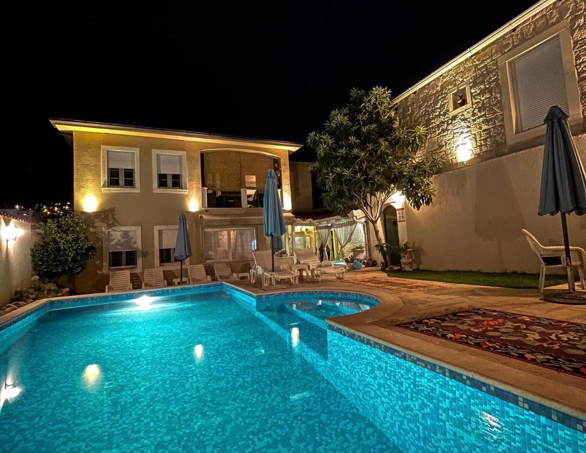 Apartments Villa Mike Мостар Экстерьер фото