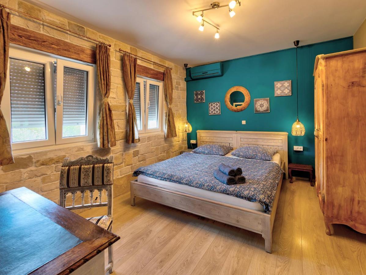 Apartments Villa Mike Мостар Экстерьер фото