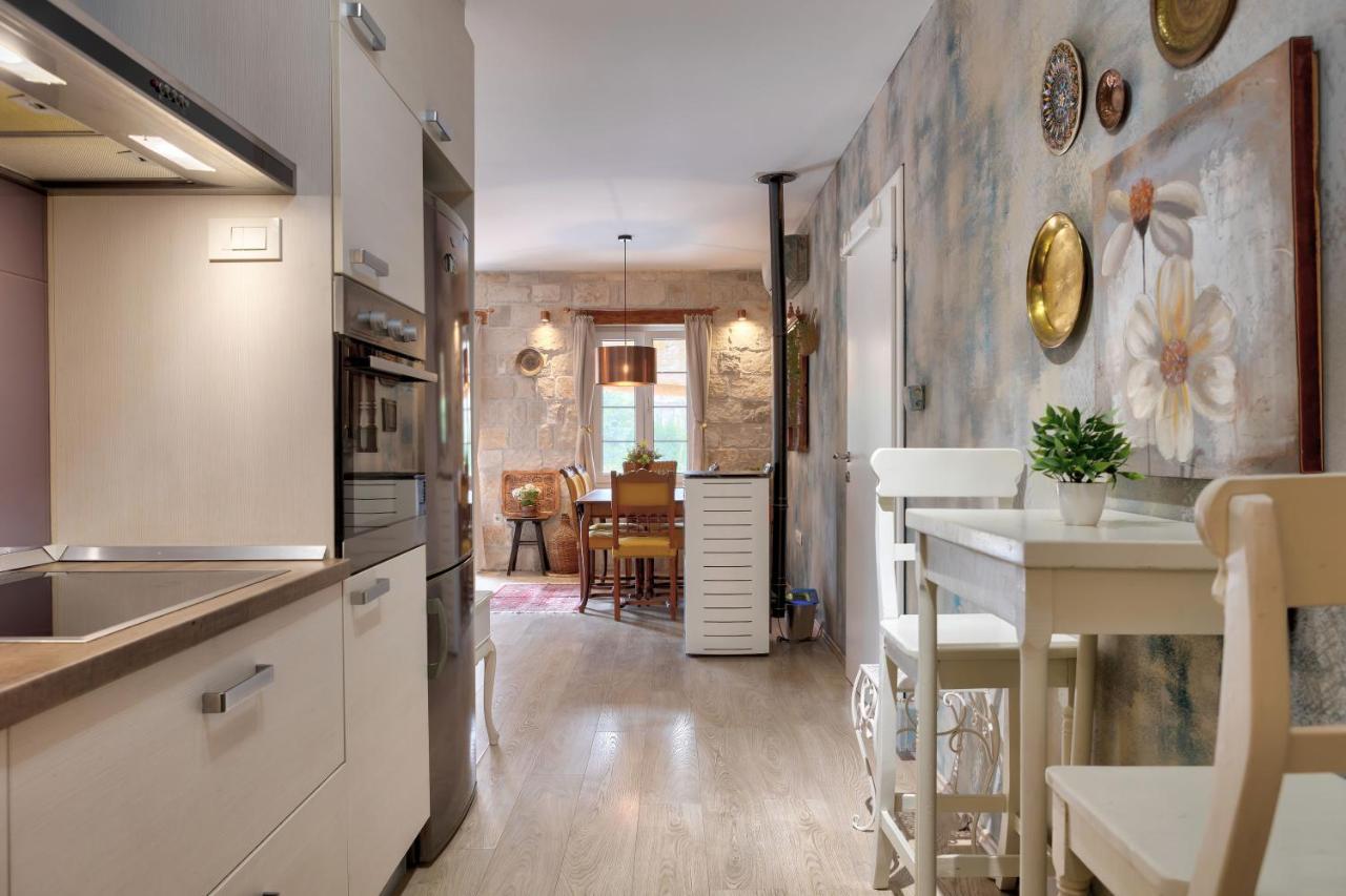 Apartments Villa Mike Мостар Экстерьер фото