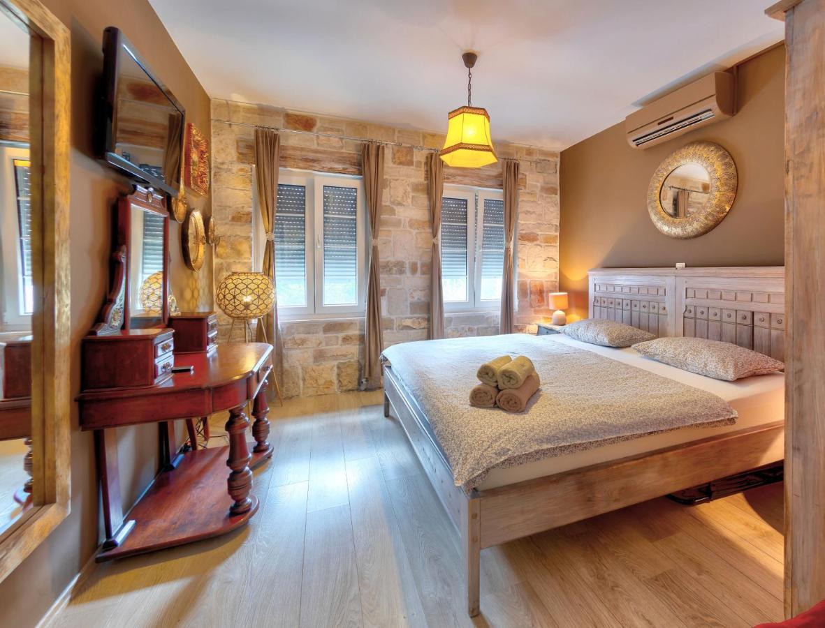 Apartments Villa Mike Мостар Экстерьер фото