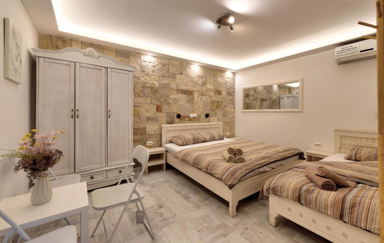 Apartments Villa Mike Мостар Номер фото