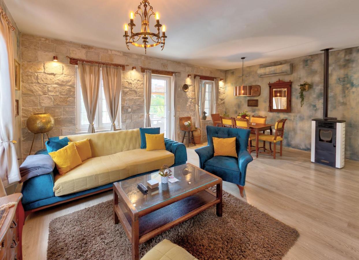 Apartments Villa Mike Мостар Номер фото