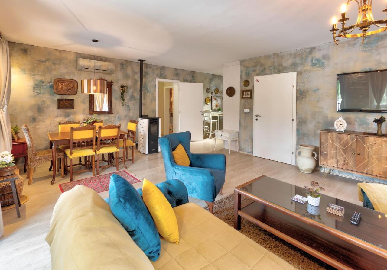 Apartments Villa Mike Мостар Экстерьер фото