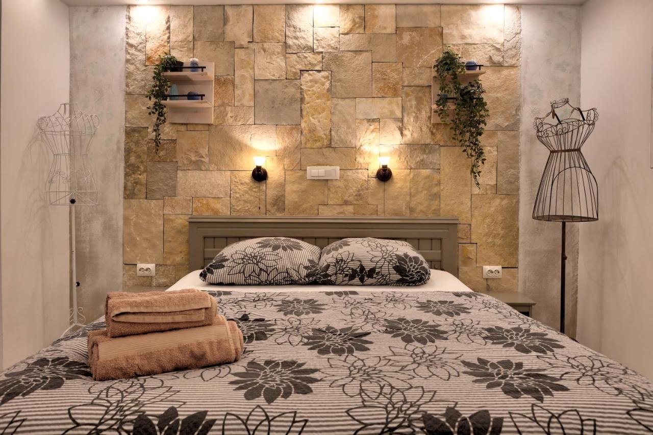 Apartments Villa Mike Мостар Экстерьер фото