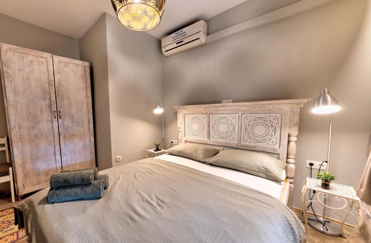 Apartments Villa Mike Мостар Экстерьер фото