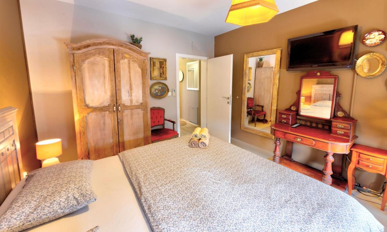 Apartments Villa Mike Мостар Экстерьер фото
