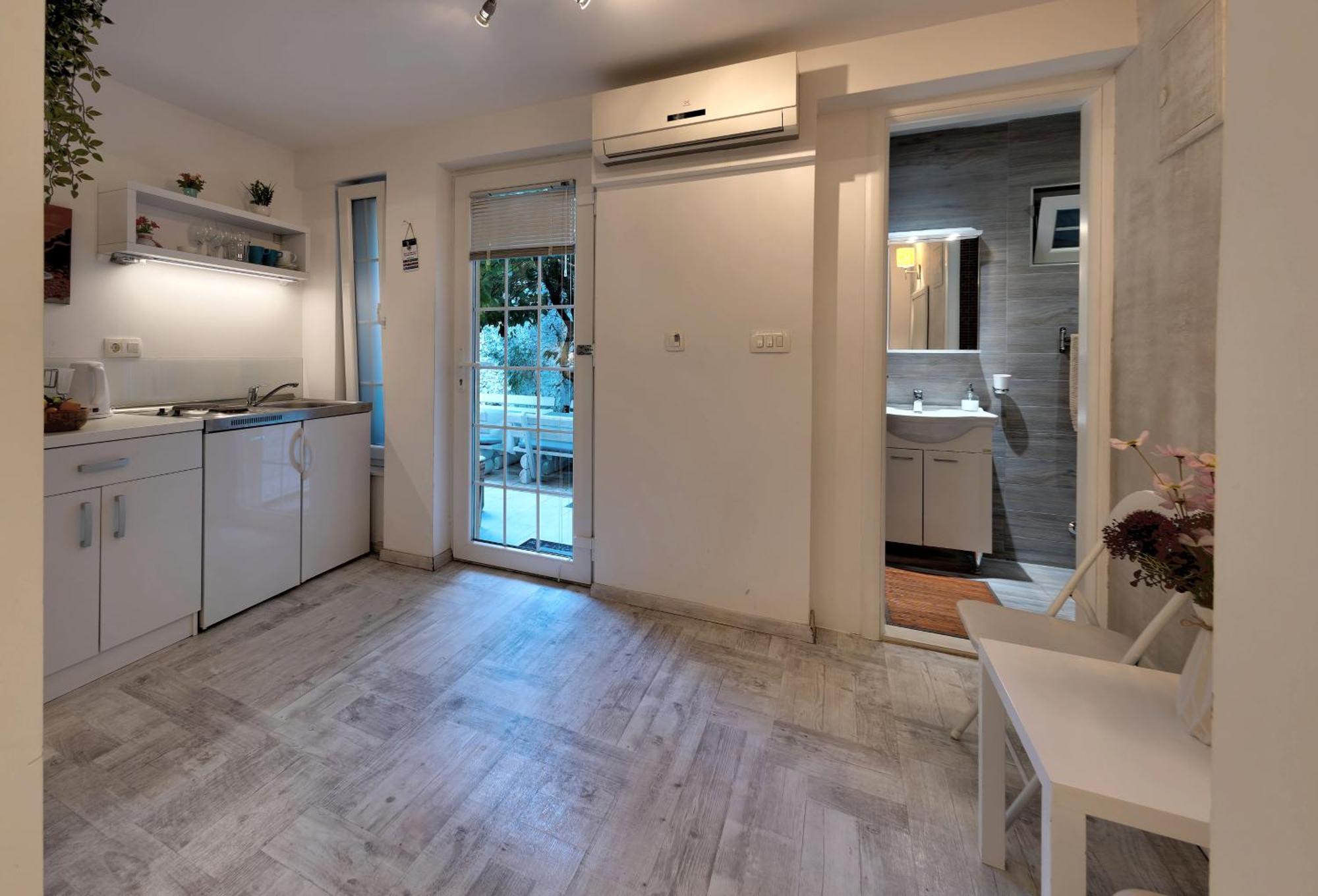 Apartments Villa Mike Мостар Экстерьер фото
