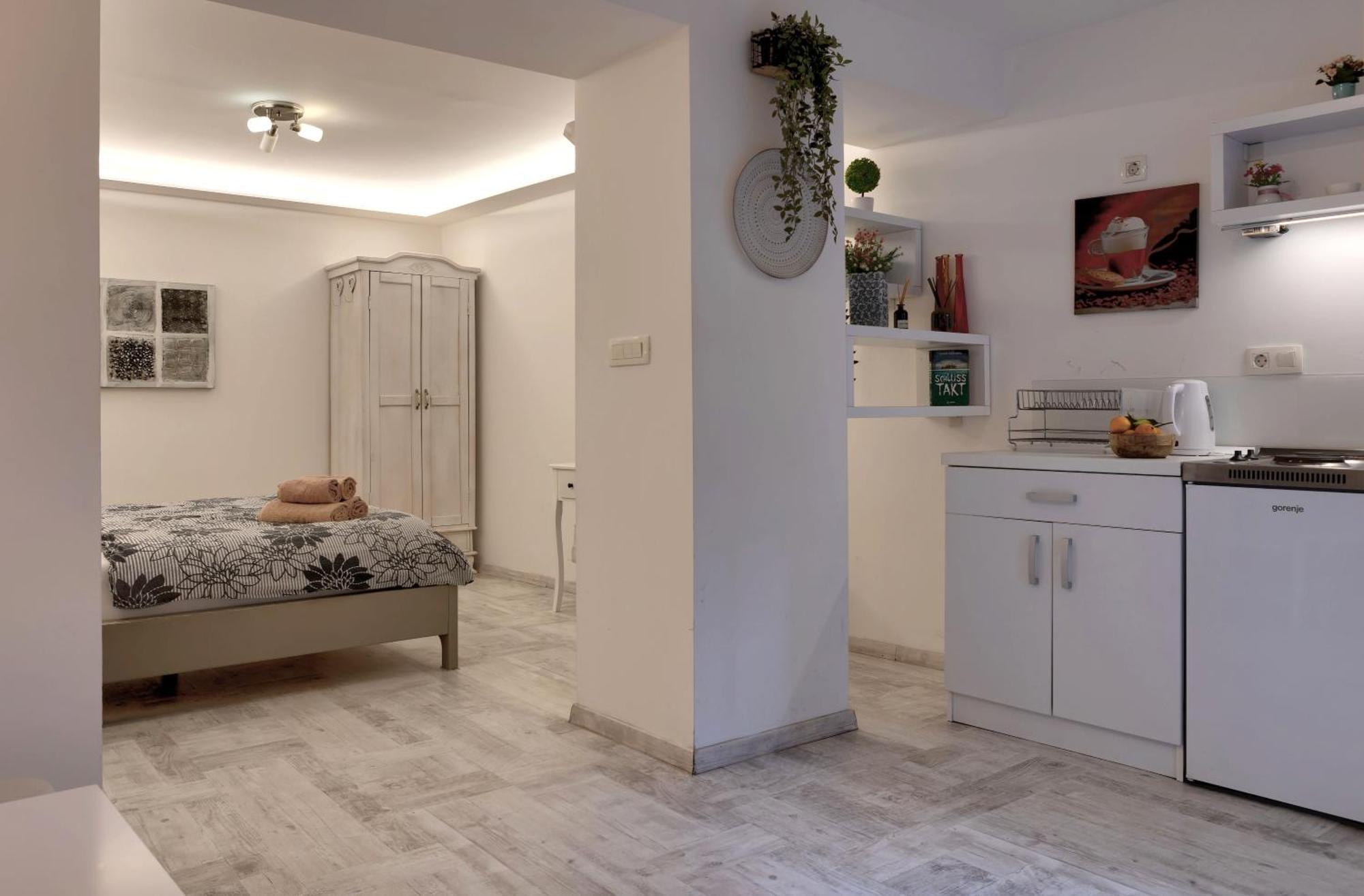 Apartments Villa Mike Мостар Номер фото