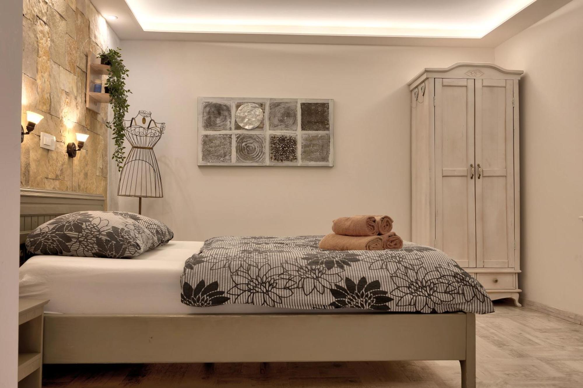 Apartments Villa Mike Мостар Экстерьер фото