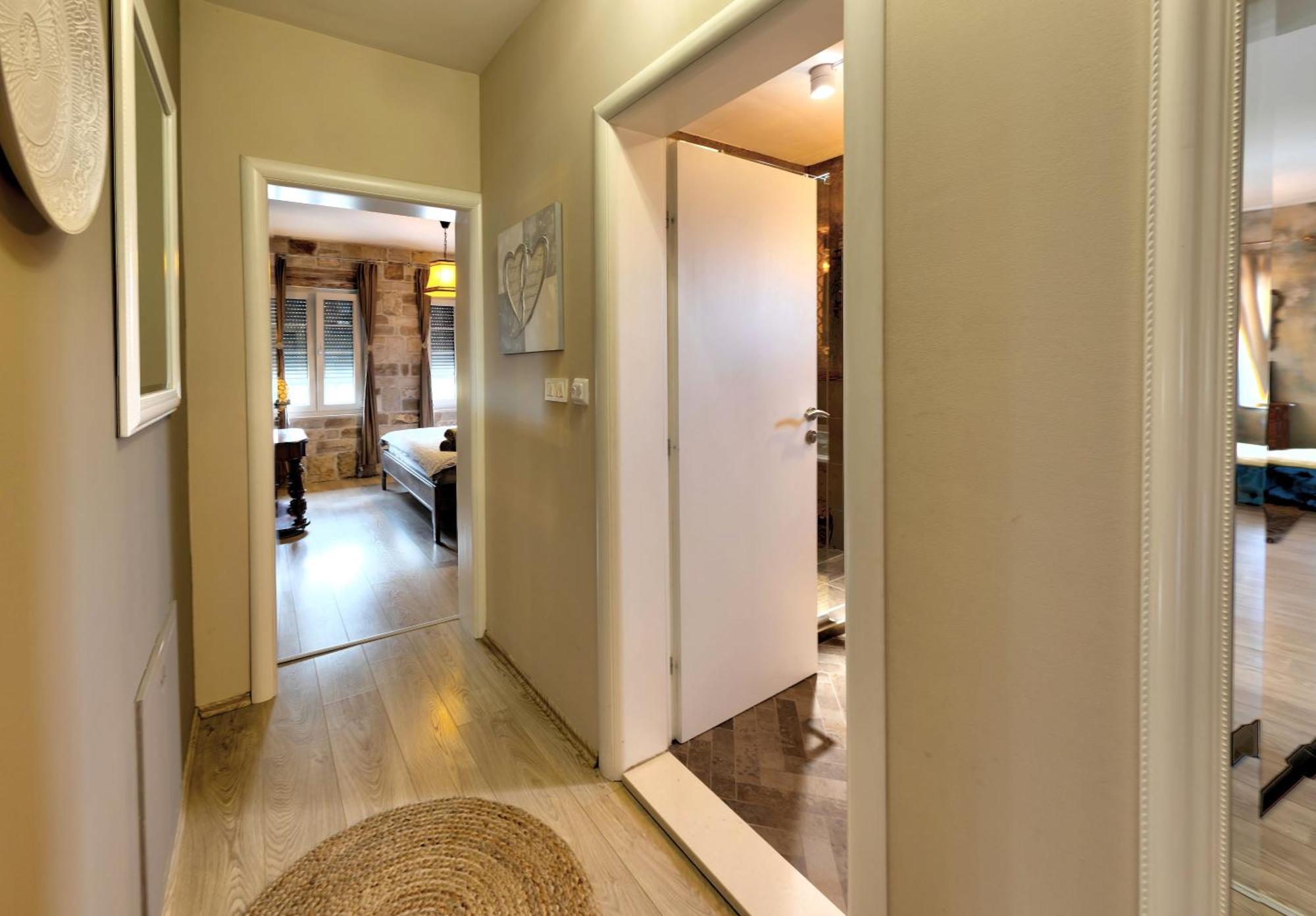 Apartments Villa Mike Мостар Номер фото