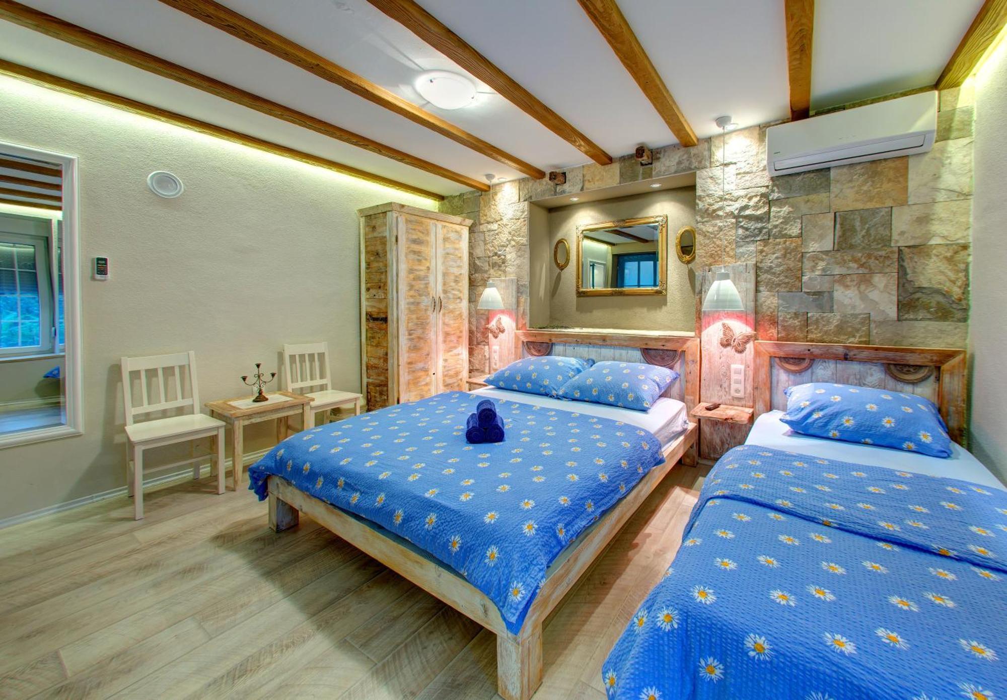 Apartments Villa Mike Мостар Номер фото