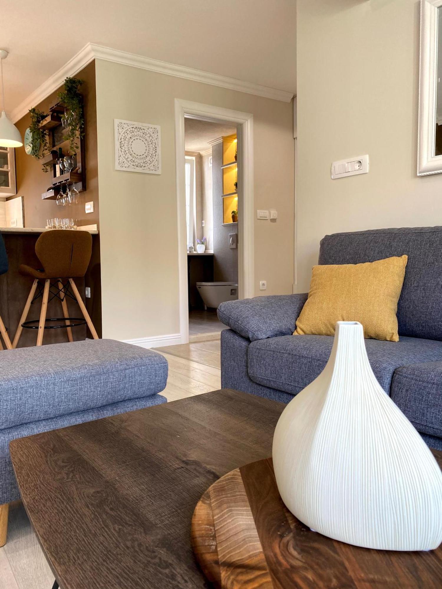 Apartments Villa Mike Мостар Экстерьер фото