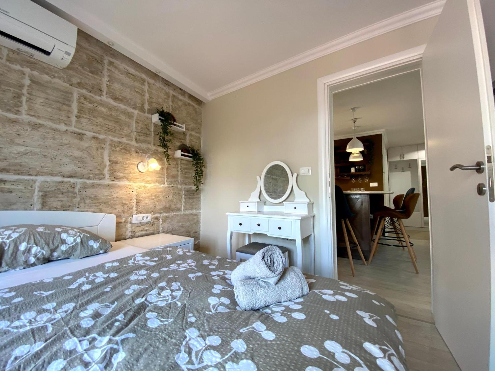 Apartments Villa Mike Мостар Экстерьер фото