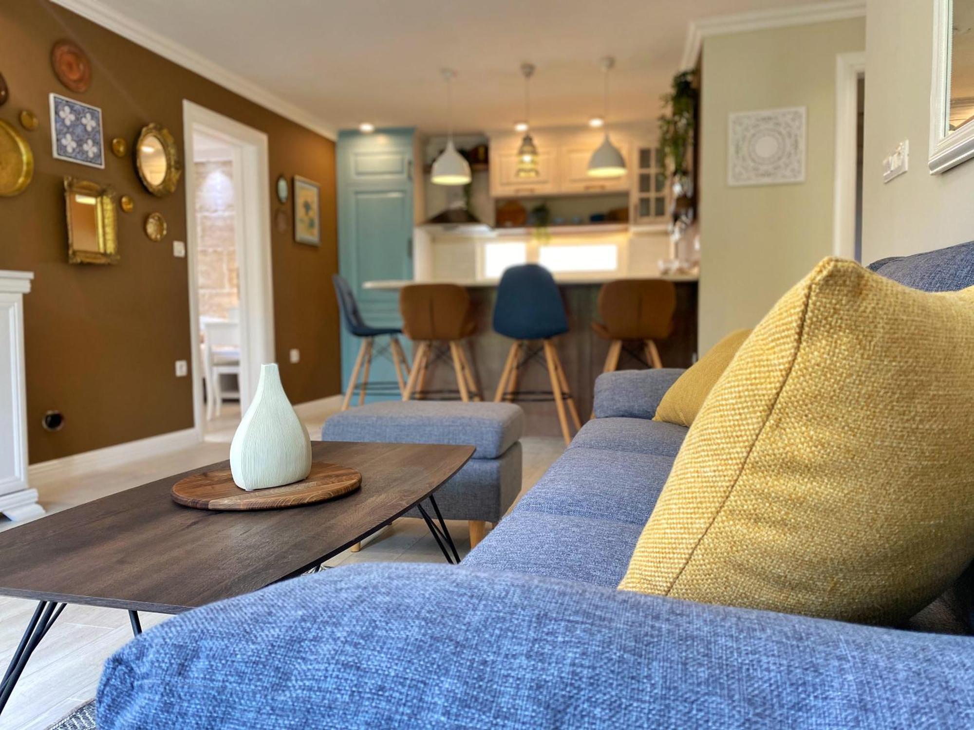 Apartments Villa Mike Мостар Экстерьер фото