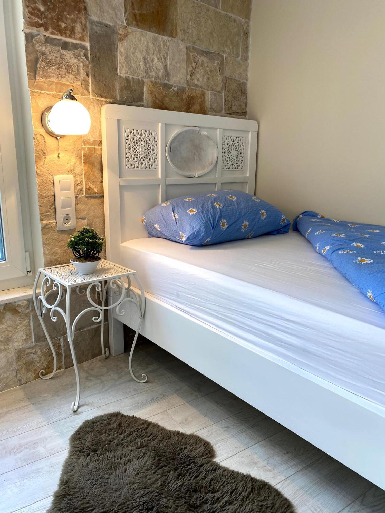 Apartments Villa Mike Мостар Экстерьер фото