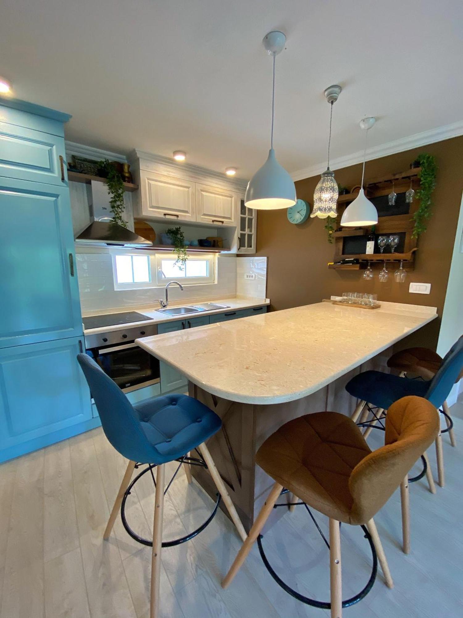 Apartments Villa Mike Мостар Экстерьер фото