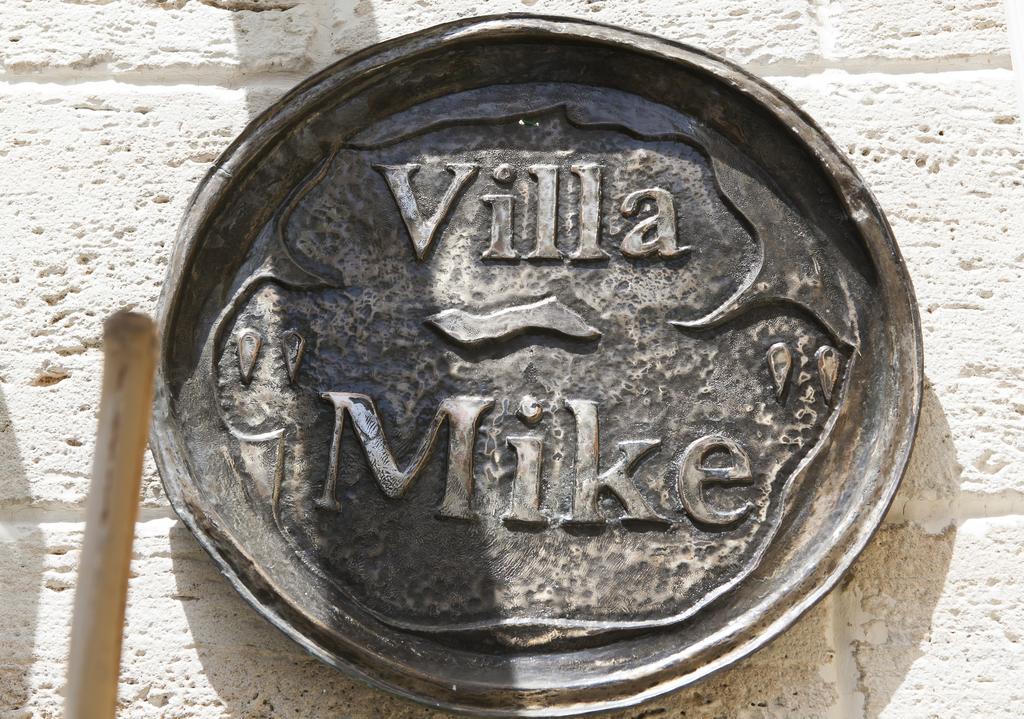 Apartments Villa Mike Мостар Экстерьер фото