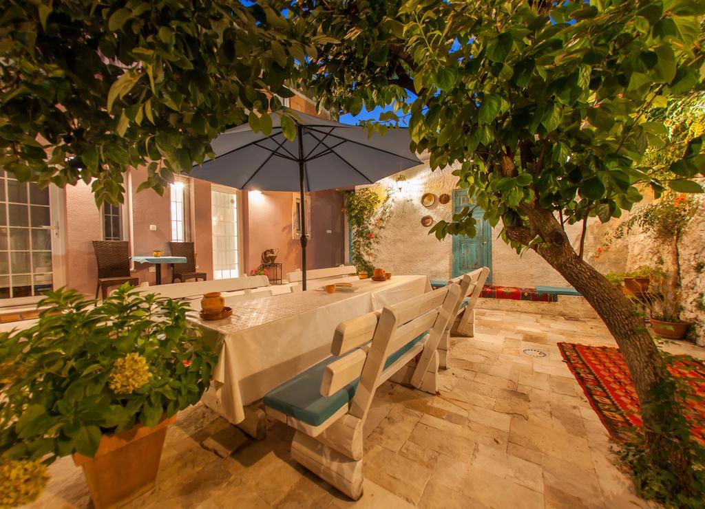 Apartments Villa Mike Мостар Экстерьер фото