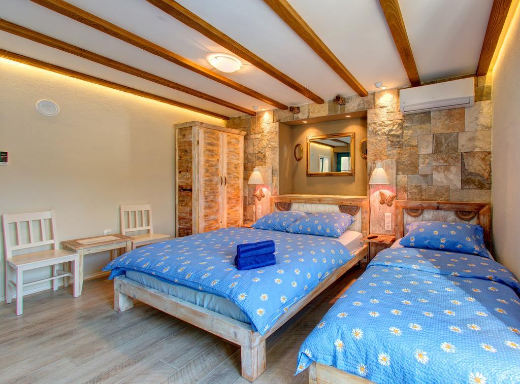 Apartments Villa Mike Мостар Экстерьер фото