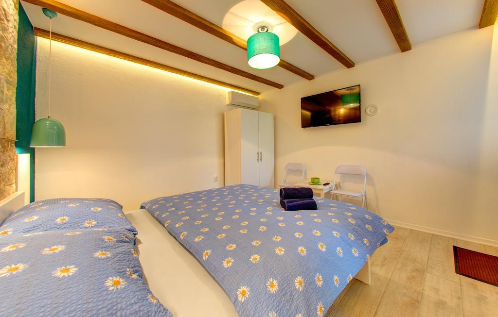 Apartments Villa Mike Мостар Экстерьер фото
